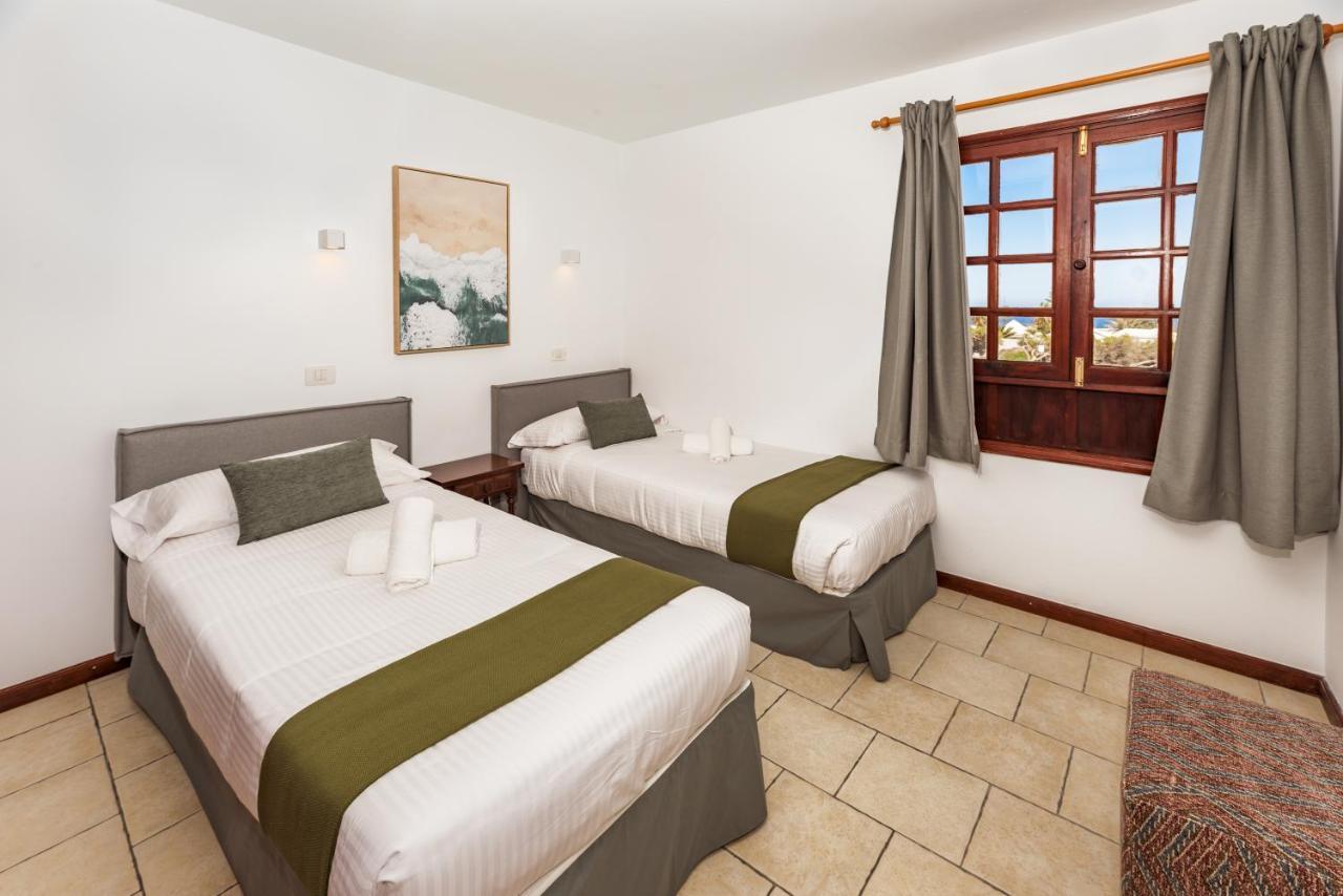 Conylanza Castillo De Papagayo - Exclusivamente Nudista Fkk Charco del Palo Exterior photo